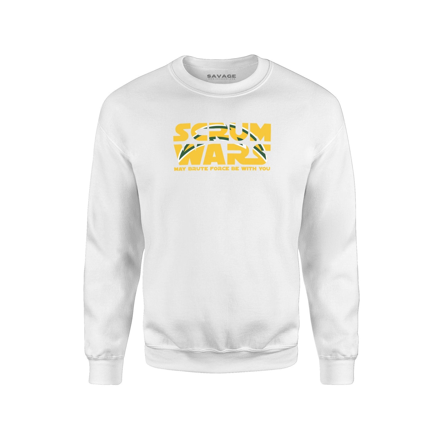 ScrumWars Sweatshirt