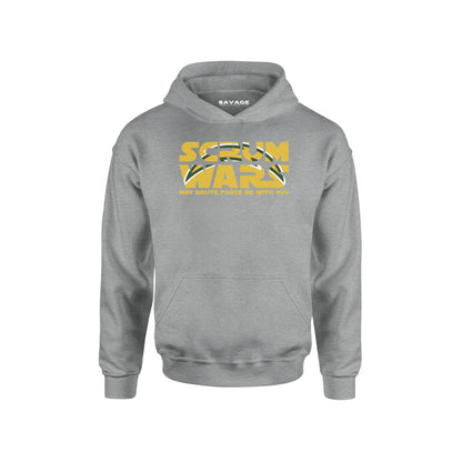 ScrumWars Hoodie