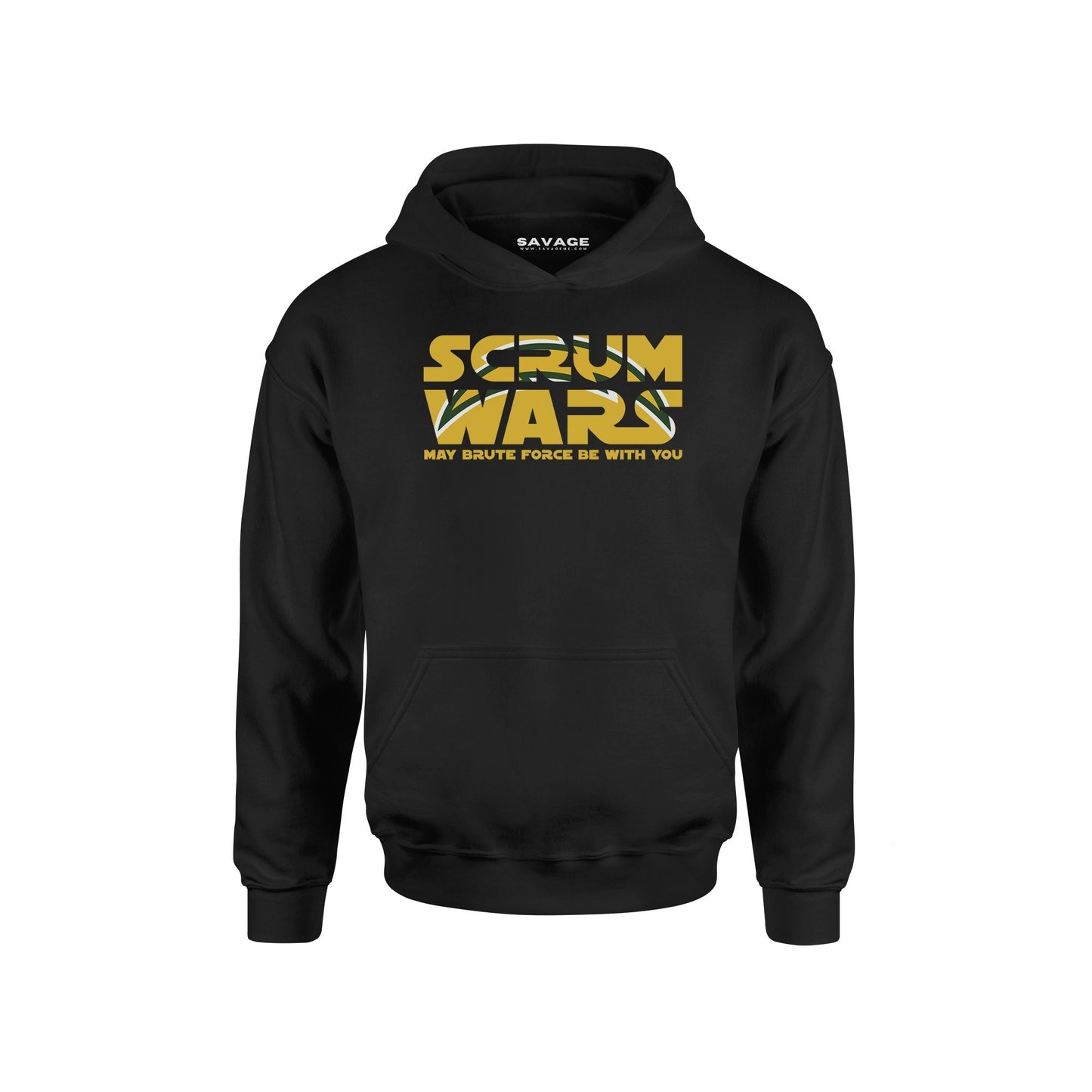 ScrumWars Hoodie