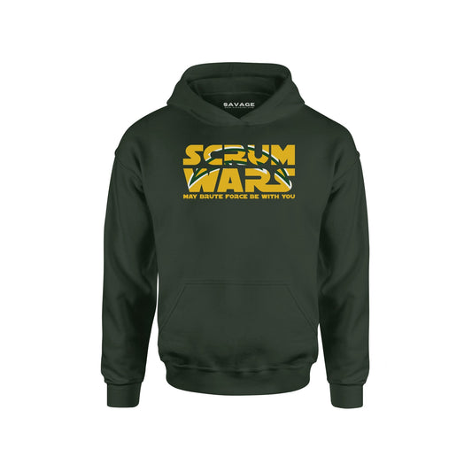 ScrumWars Hoodie