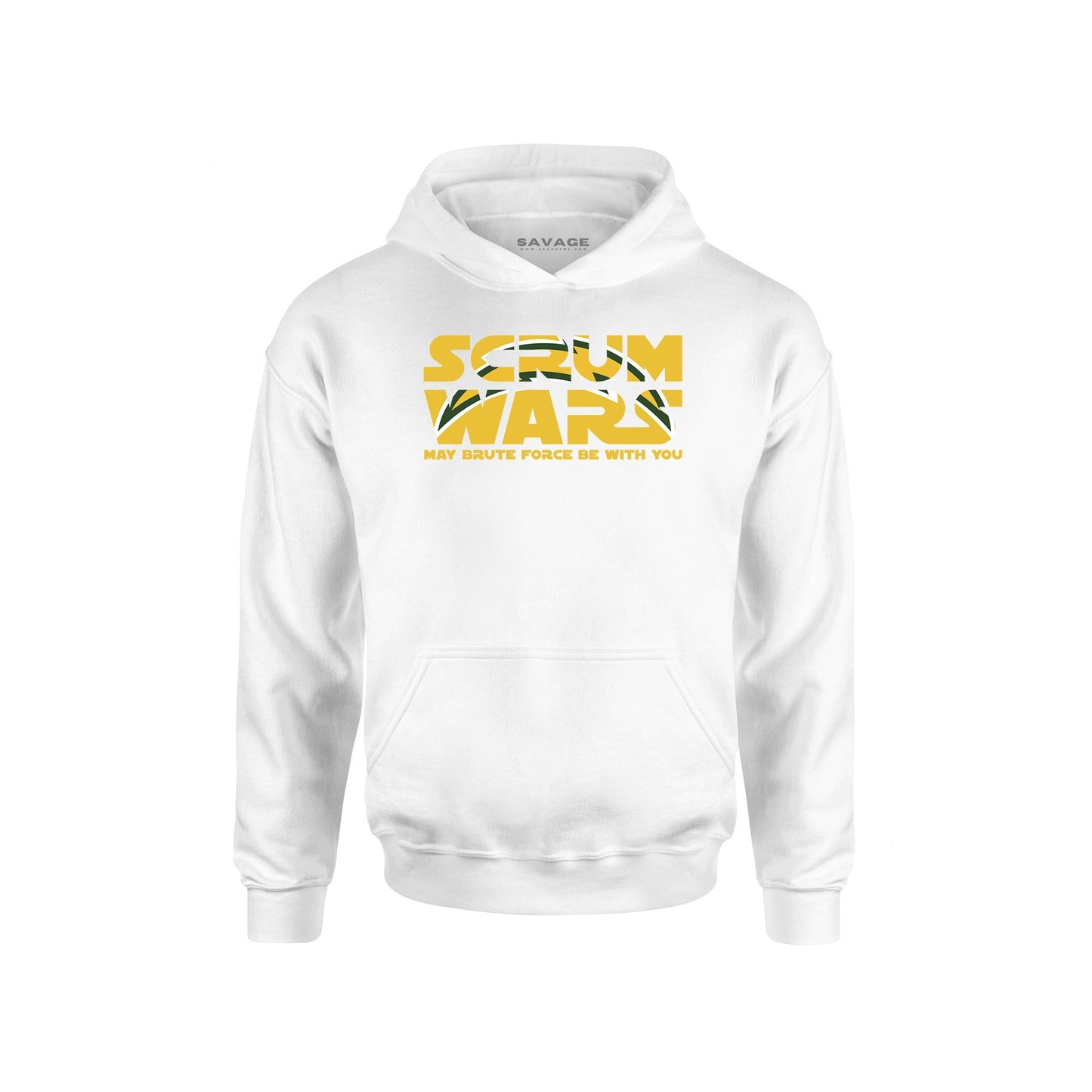 ScrumWars Hoodie