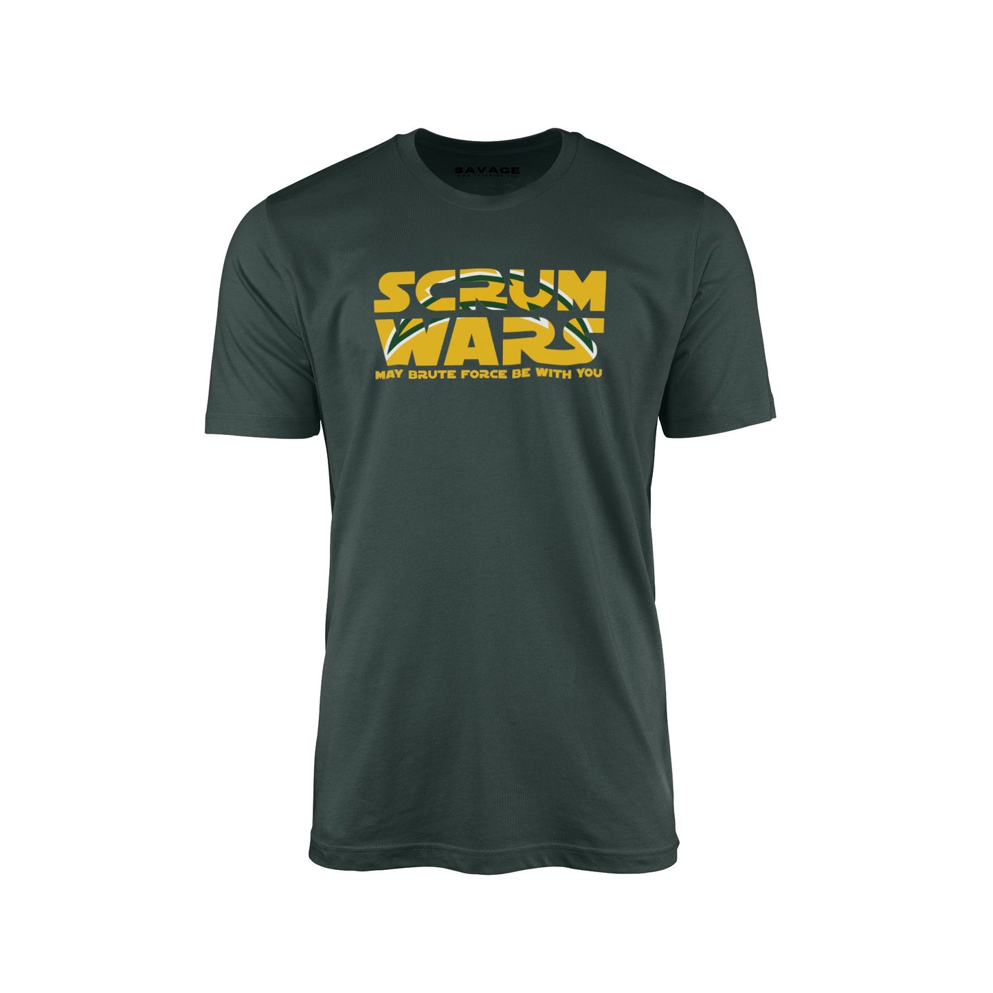ScrumWars Tee